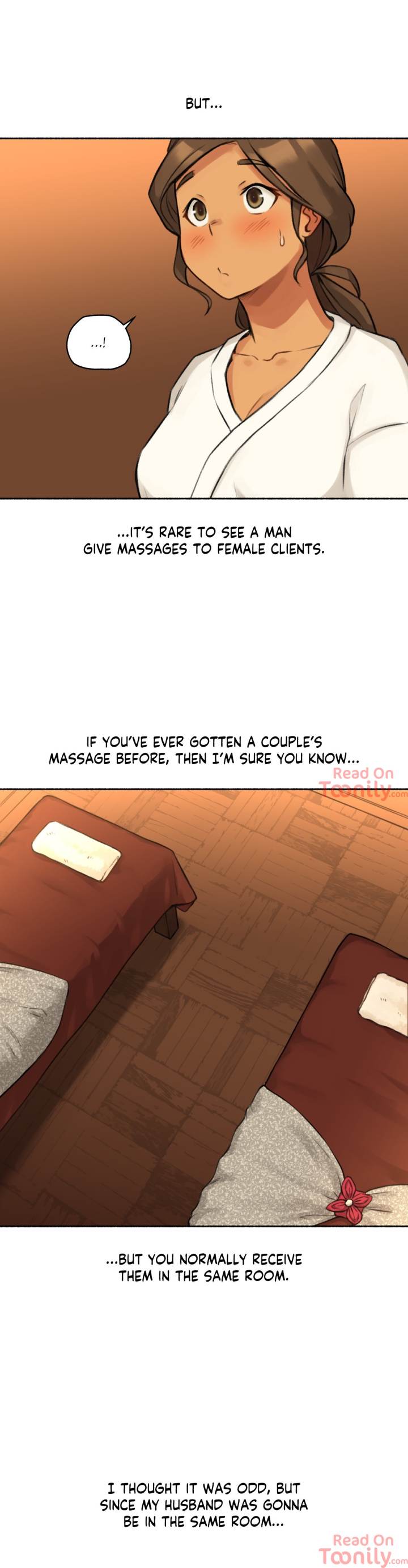 Sexual Exploits - Chapter 5 [photo 5] - MangaPorn