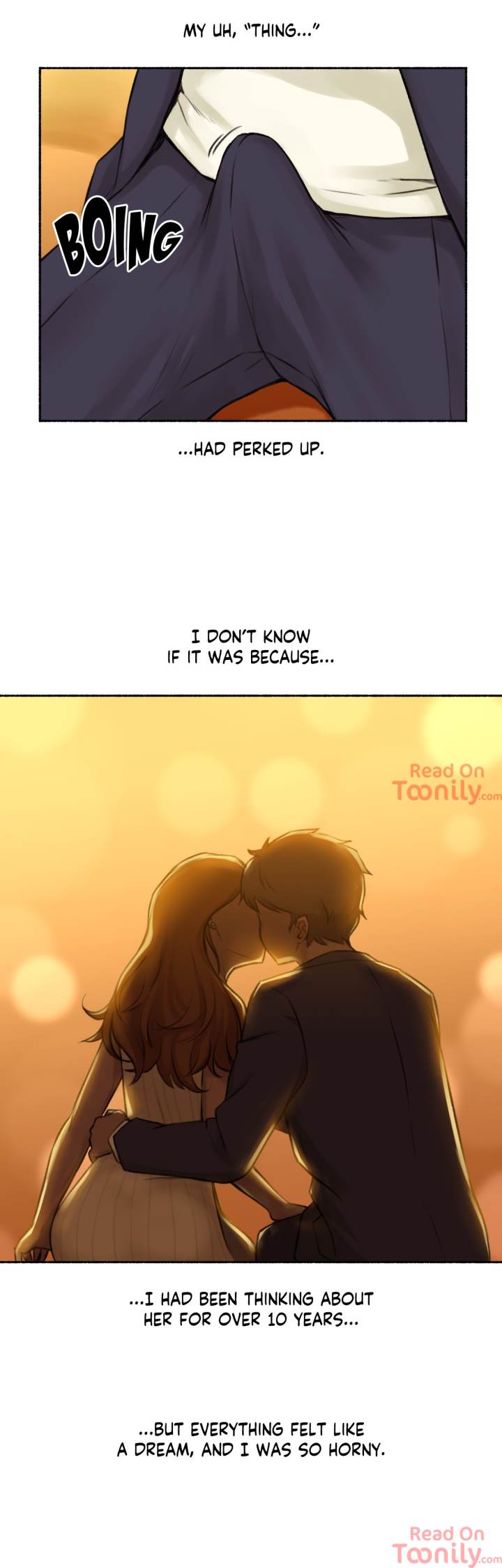 Sexual Exploits - Chapter 6 [photo 21] - MangaPorn