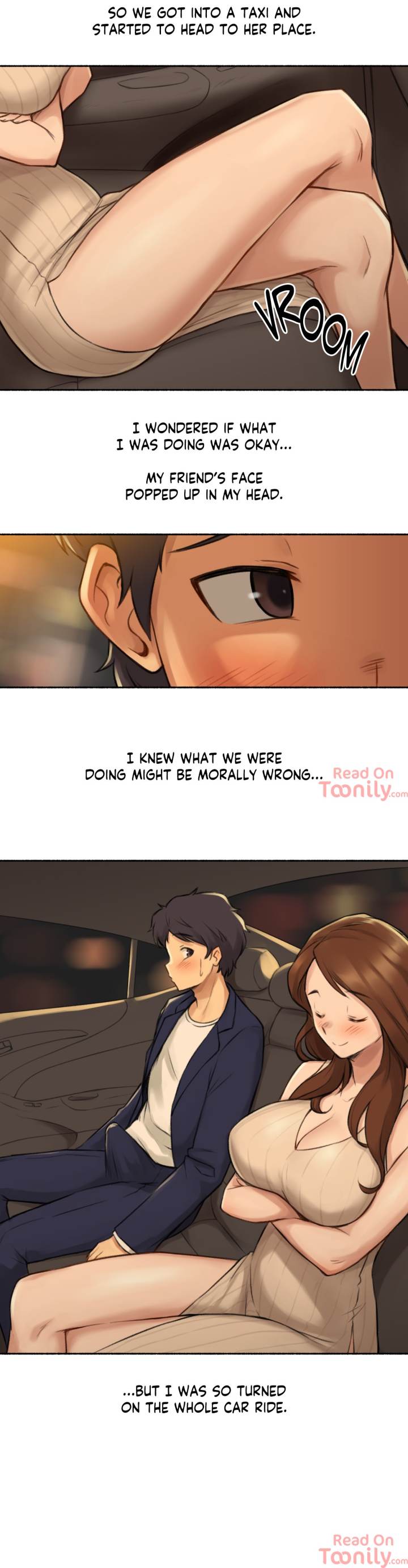 Sexual Exploits - Chapter 6 [photo 25] - MangaPorn