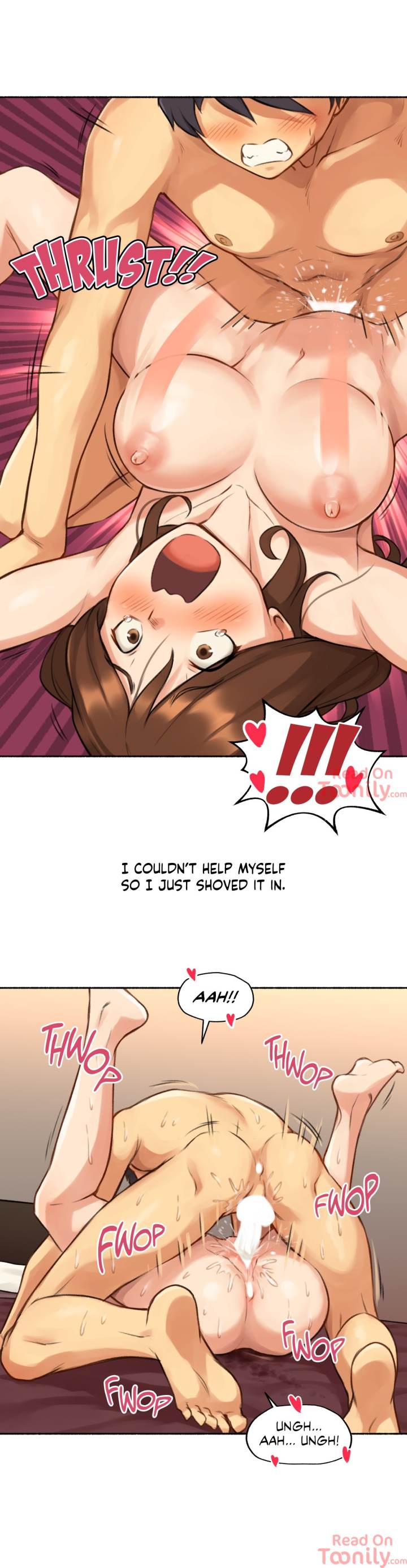 Sexual Exploits - Chapter 7 [photo 16] - MangaPorn