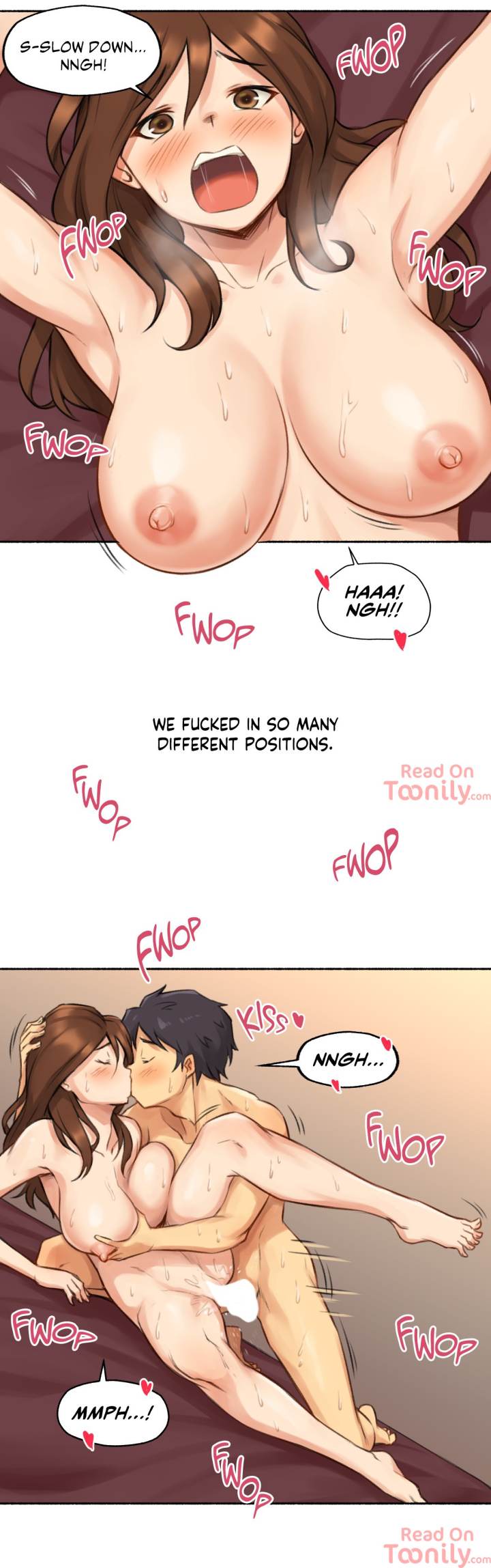 Sexual Exploits - Chapter 7 [photo 17] - MangaPorn