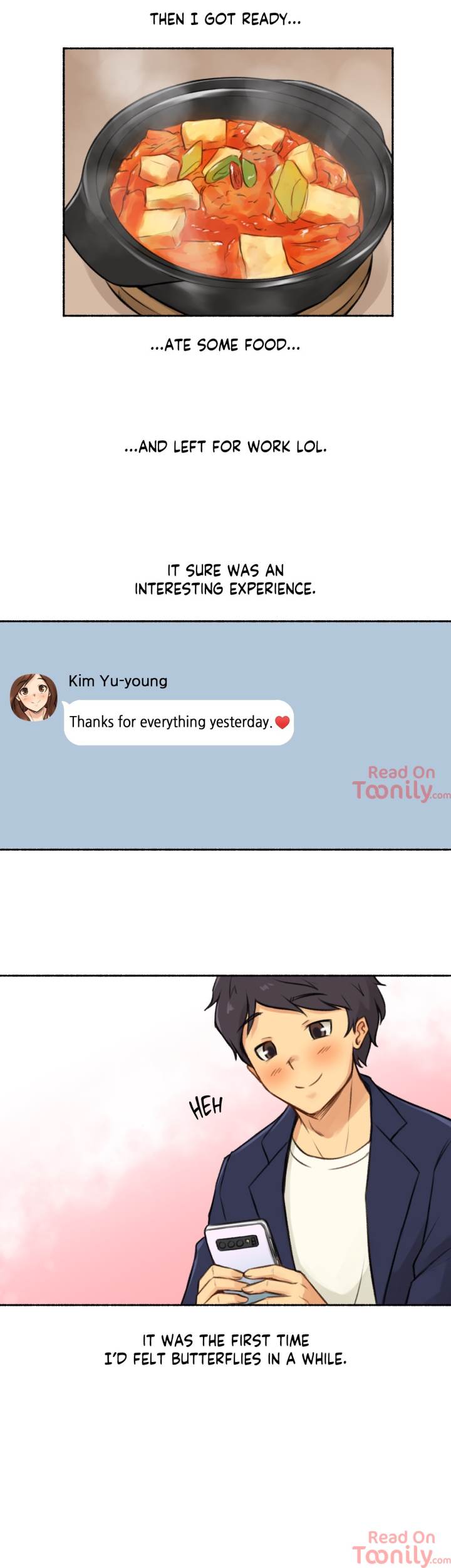 Sexual Exploits - Chapter 7 [photo 30] - MangaPorn