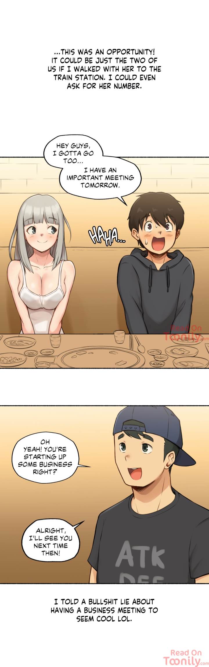 Sexual Exploits - Chapter 8 [photo 21] - MangaPorn