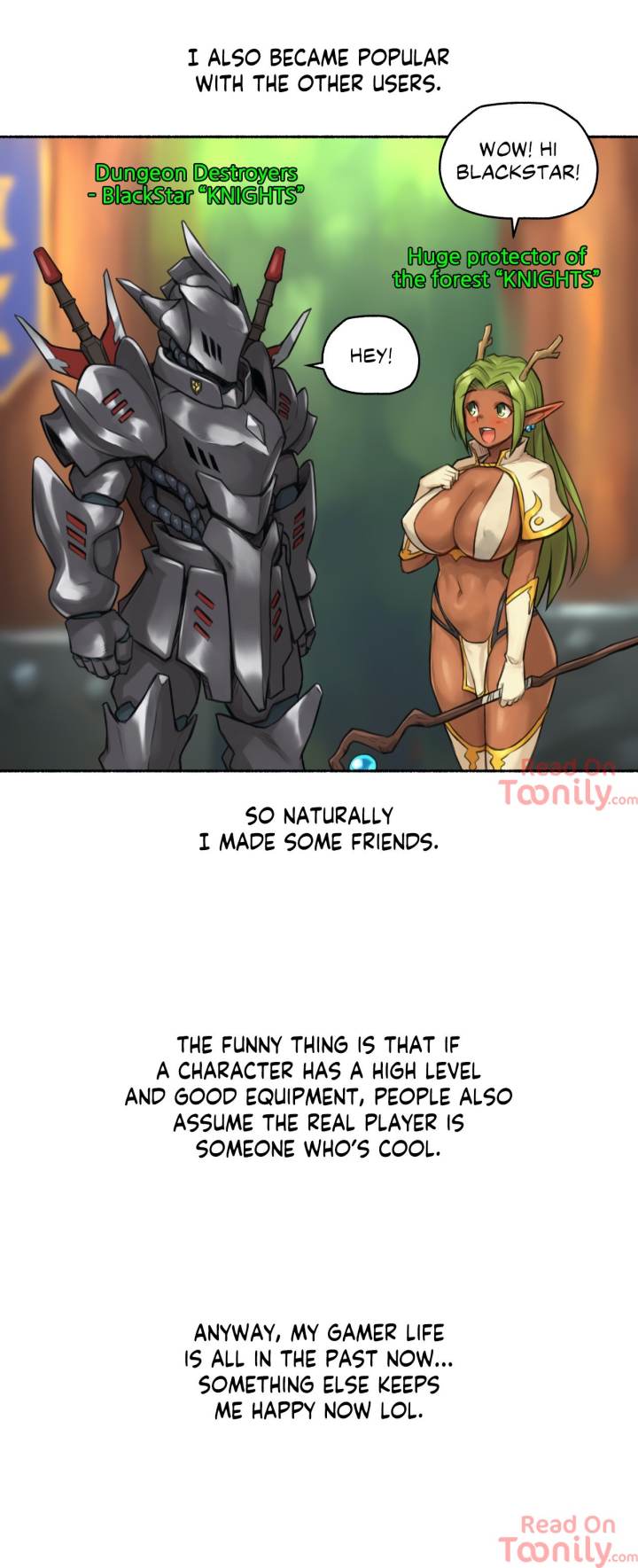 Sexual Exploits - Chapter 8 [photo 3] - MangaPorn