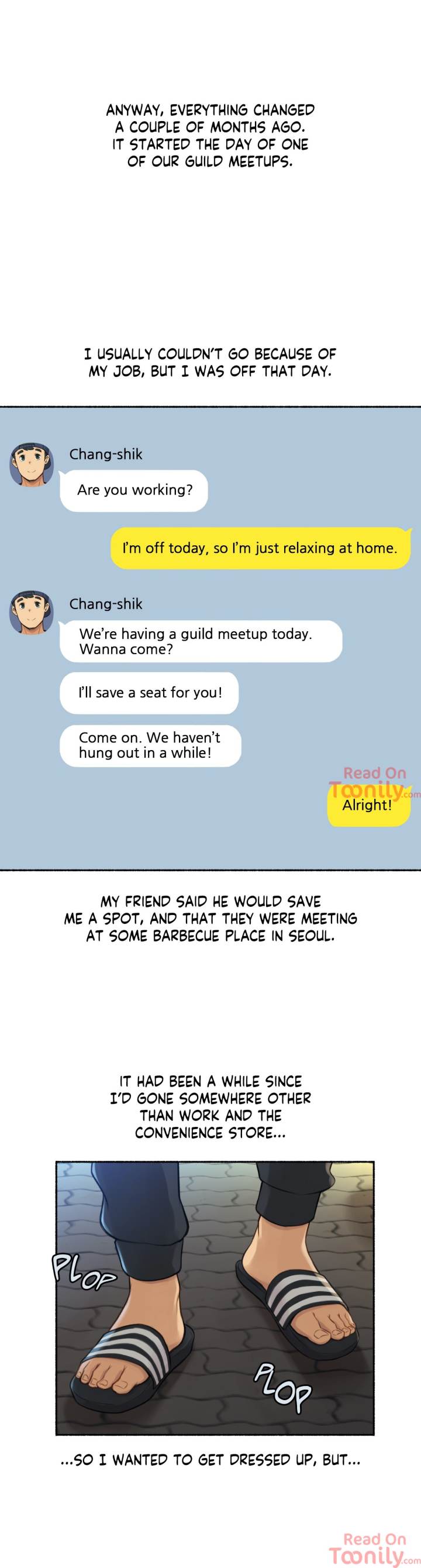 Sexual Exploits - Chapter 8 [photo 5] - MangaPorn