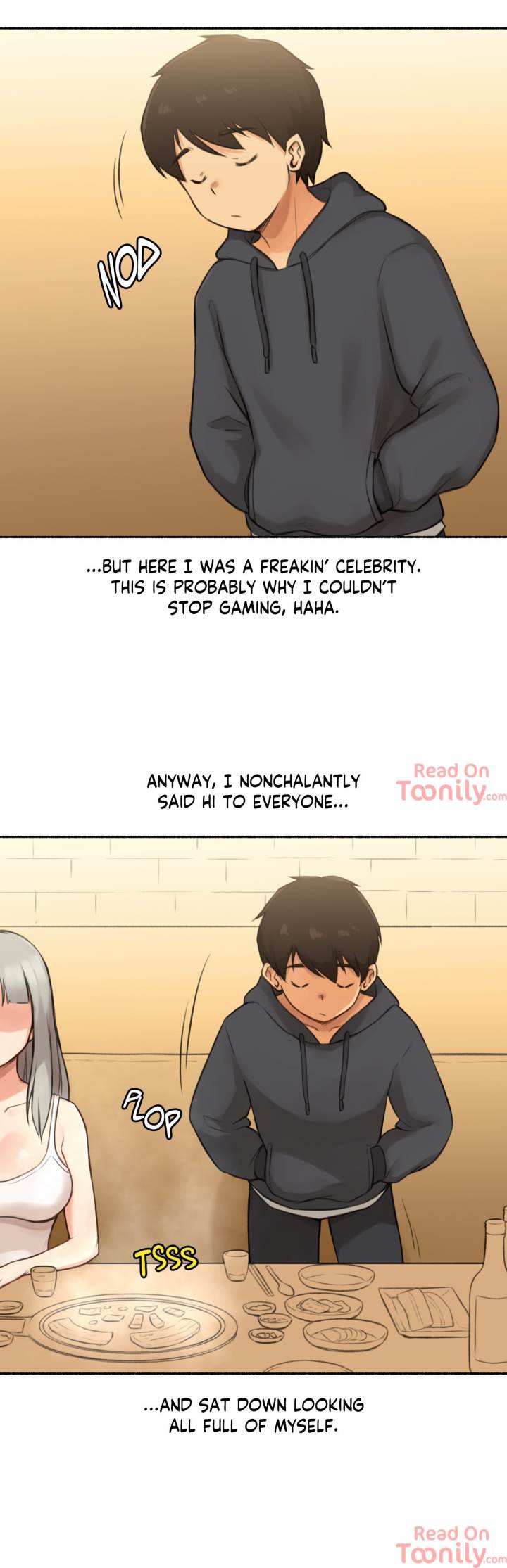 Sexual Exploits - Chapter 8 [photo 9] - MangaPorn