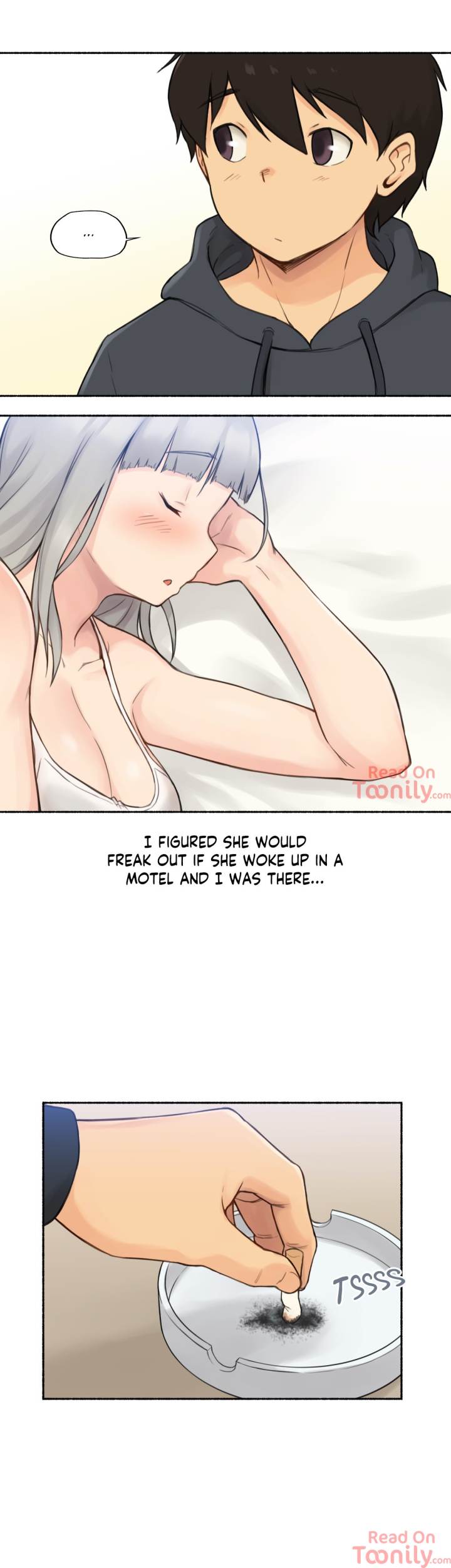 Sexual Exploits - Chapter 9 [photo 16] - MangaPorn
