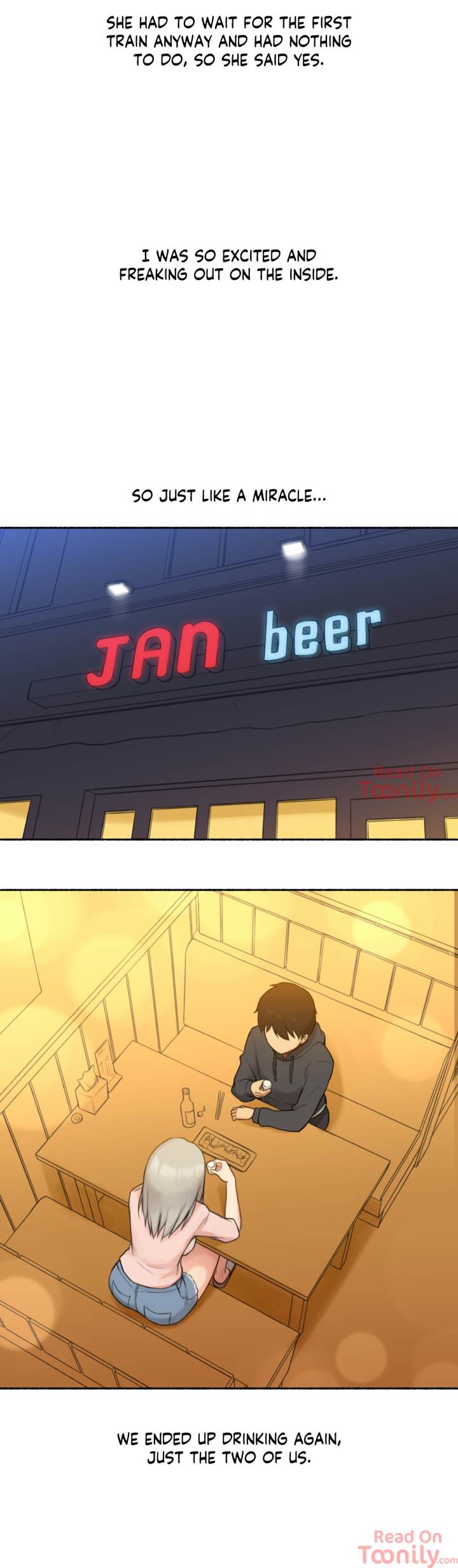 Sexual Exploits - Chapter 9 [photo 3] - MangaPorn