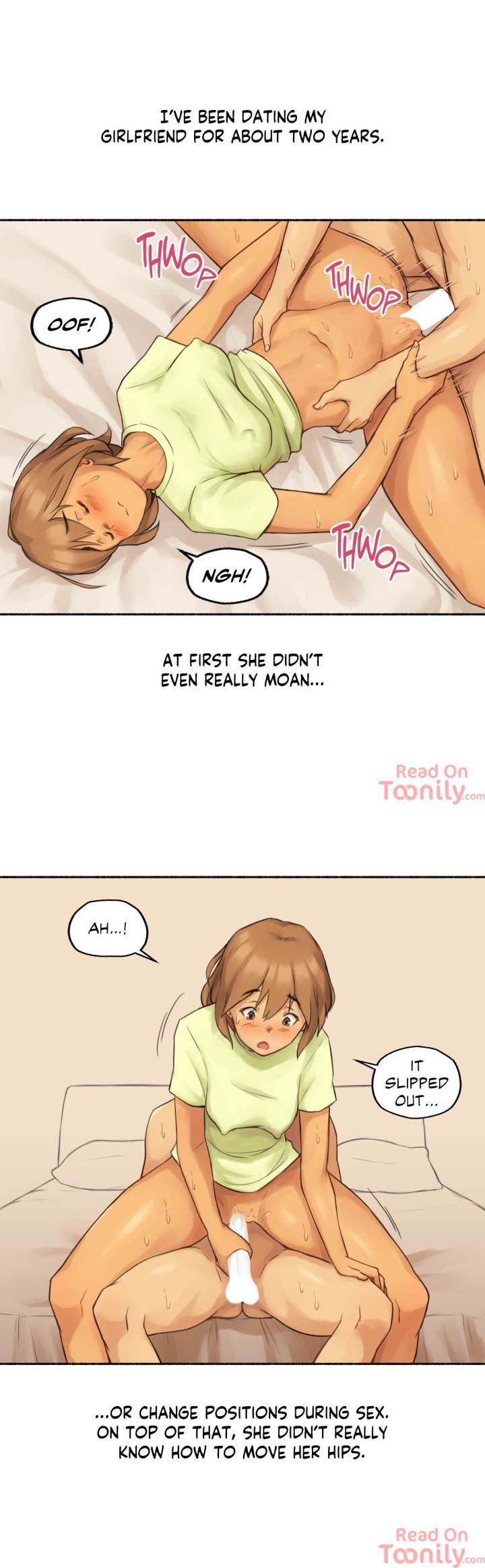 Sexual Exploits - Chapter 10 [photo 1] - MangaPorn