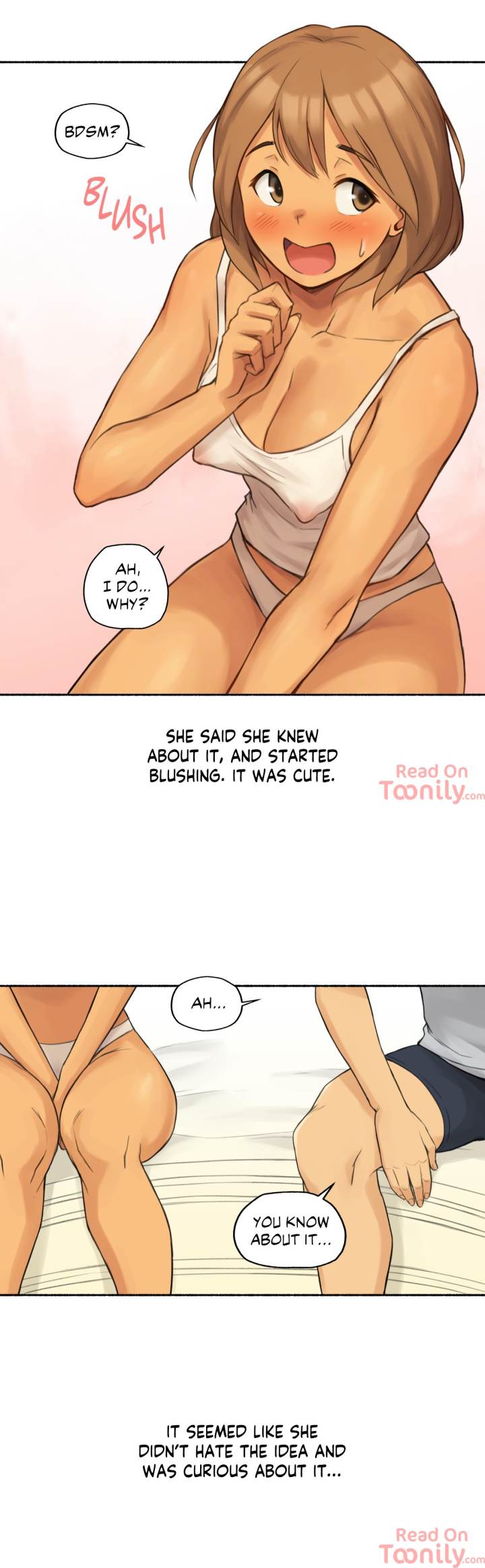 Sexual Exploits - Chapter 10 [photo 15] - MangaPorn