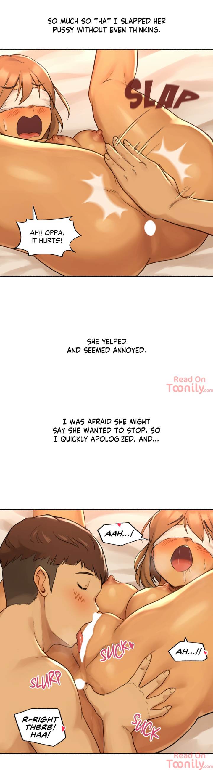 Sexual Exploits - Chapter 10 [photo 24] - MangaPorn