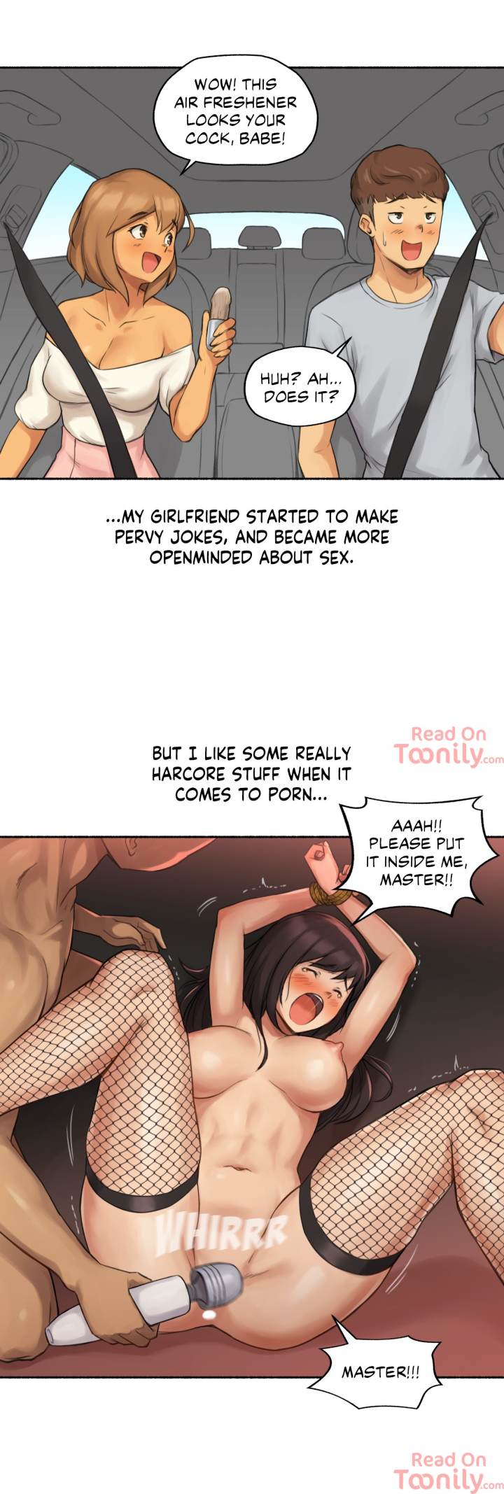 Sexual Exploits - Chapter 10 [photo 7] - MangaPorn