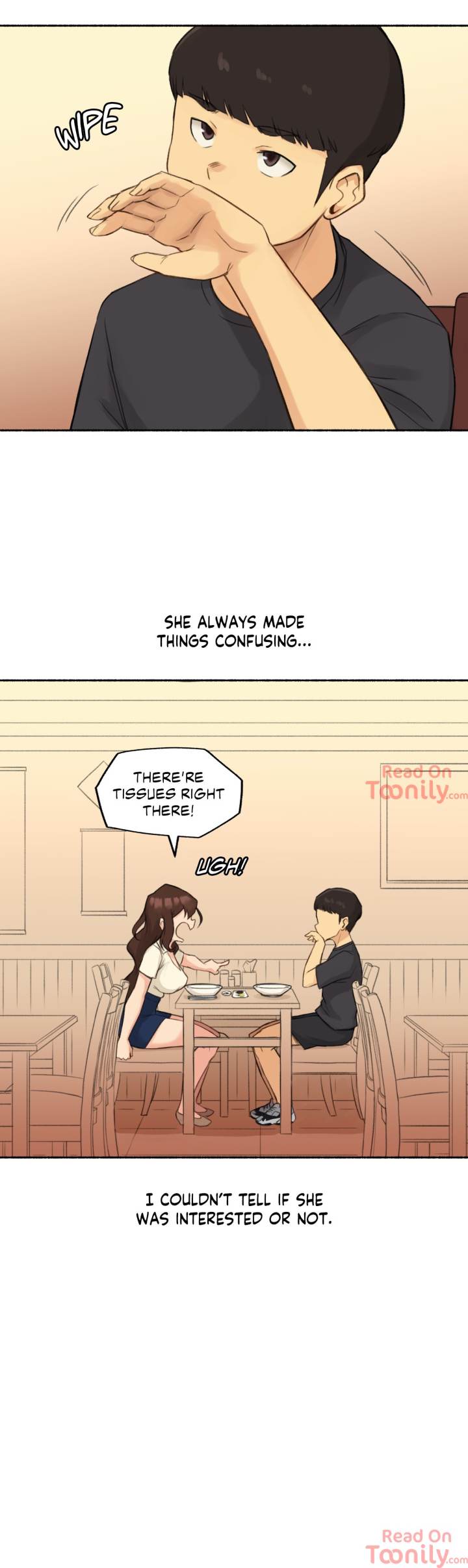 Sexual Exploits - Chapter 11 [photo 17] - MangaPorn