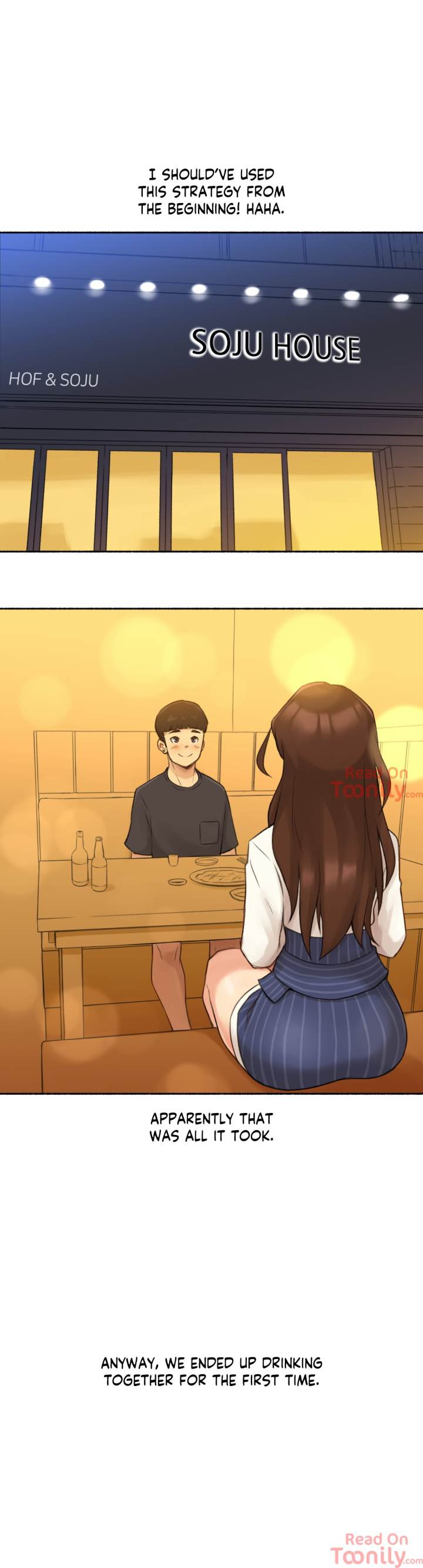 Sexual Exploits - Chapter 11 [photo 25] - MangaPorn
