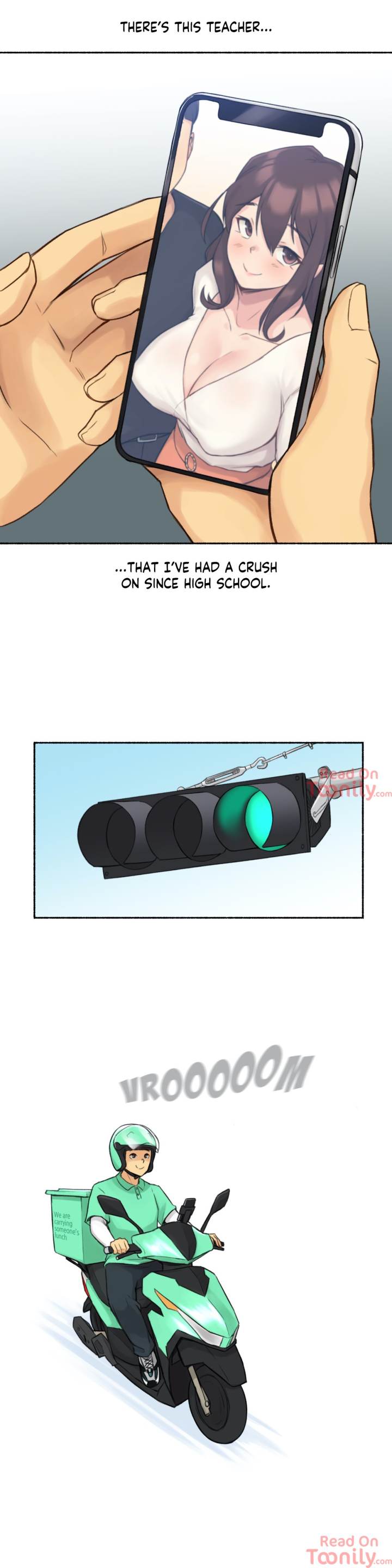 Sexual Exploits - Chapter 11 [photo 3] - MangaPorn