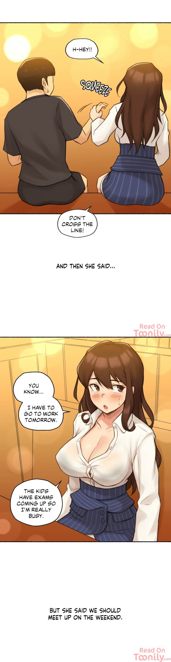 Sexual Exploits - Chapter 12 [photo 14] - MangaPorn