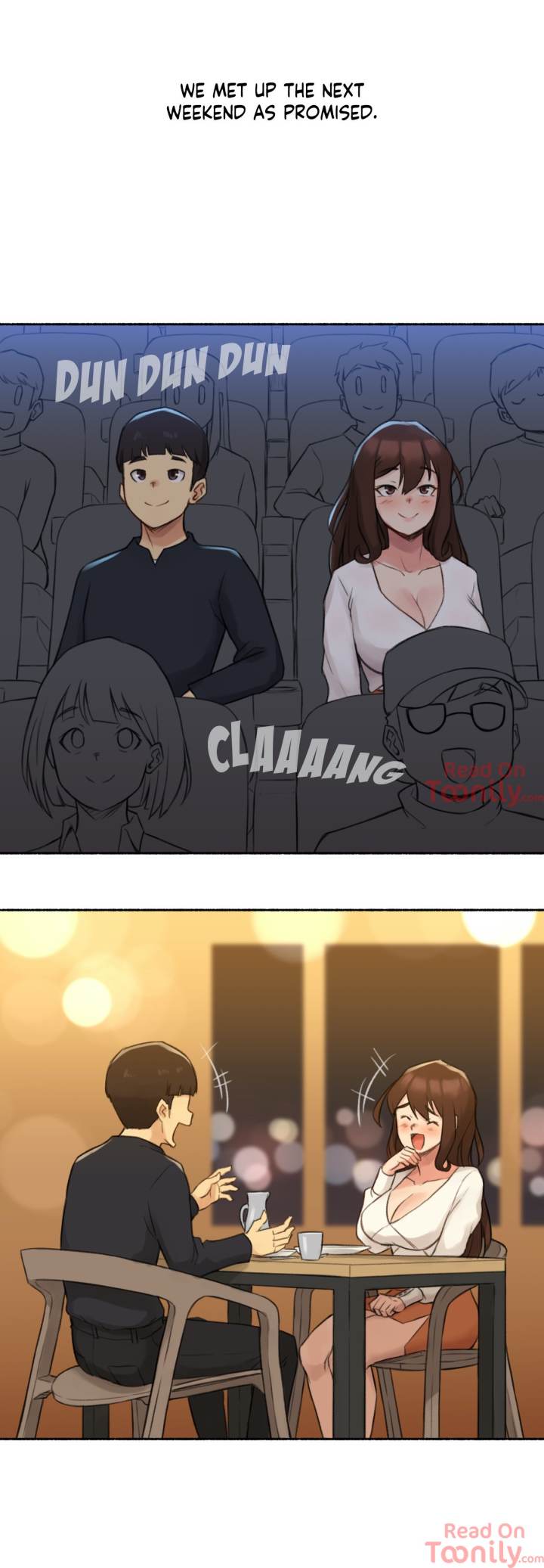 Sexual Exploits - Chapter 12 [photo 16] - MangaPorn