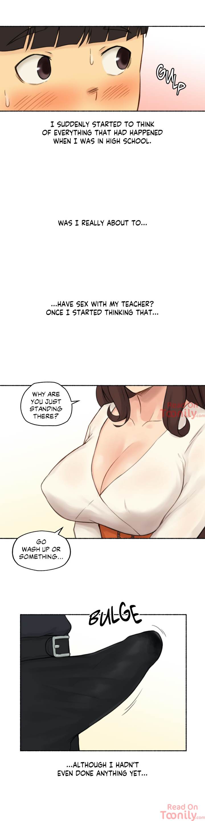Sexual Exploits - Chapter 12 [photo 19] - MangaPorn