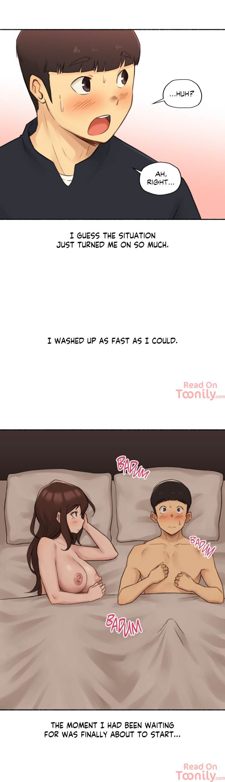 Sexual Exploits - Chapter 12 [photo 20] - MangaPorn