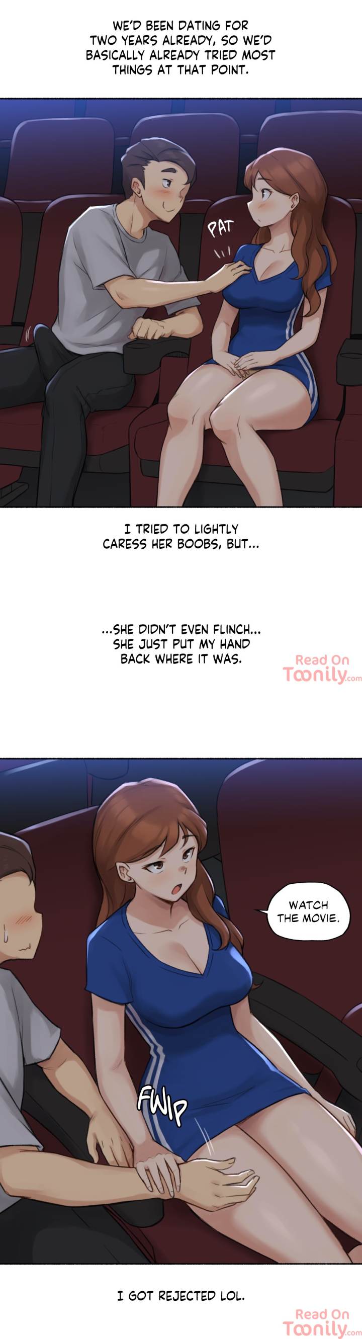 Sexual Exploits - Chapter 13 [photo 11] - MangaPorn