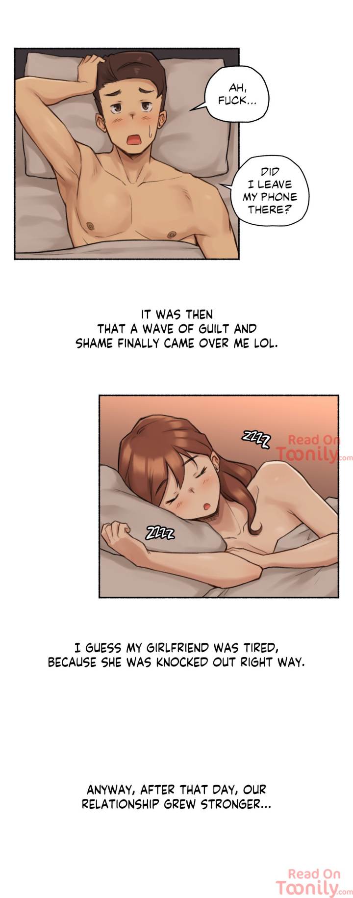 Sexual Exploits - Chapter 13 [photo 32] - MangaPorn