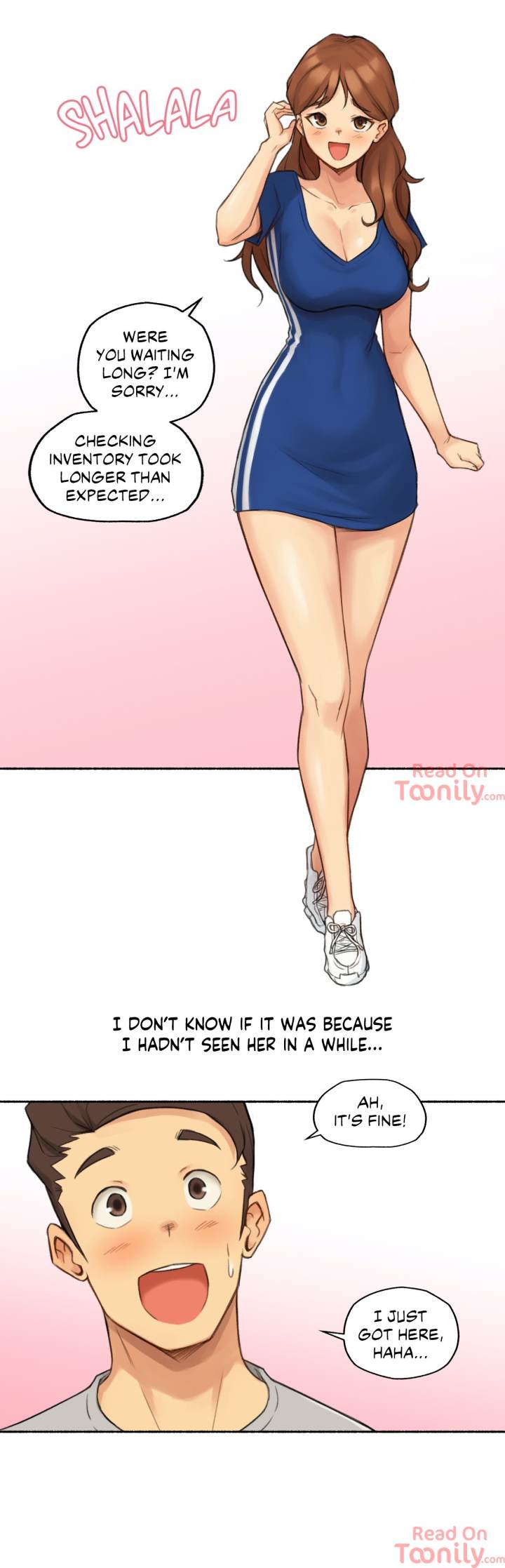 Sexual Exploits - Chapter 13 [photo 6] - MangaPorn