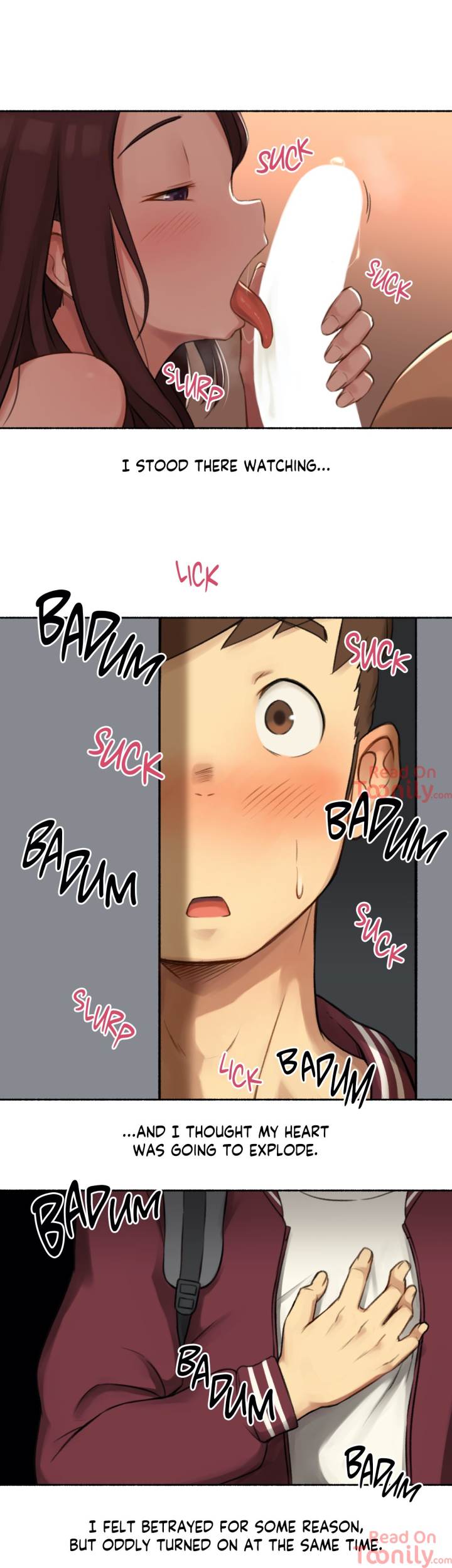 Sexual Exploits - Chapter 14 [photo 12] - MangaPorn