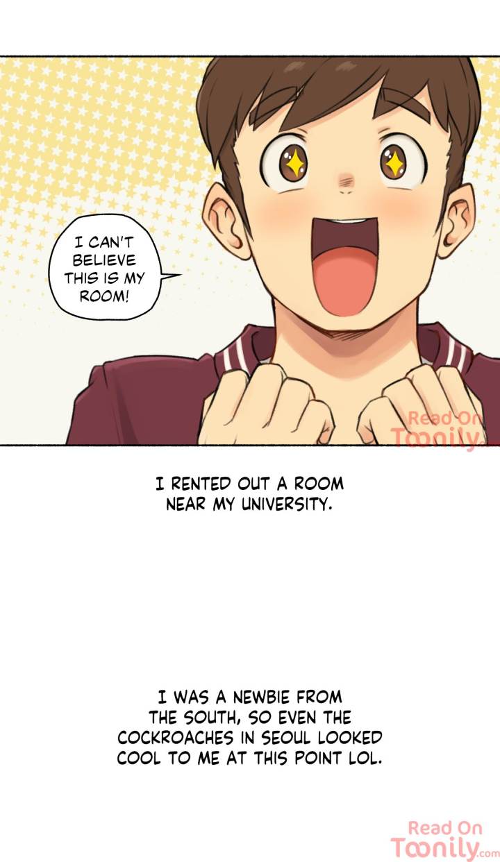 Sexual Exploits - Chapter 14 [photo 2] - MangaPorn
