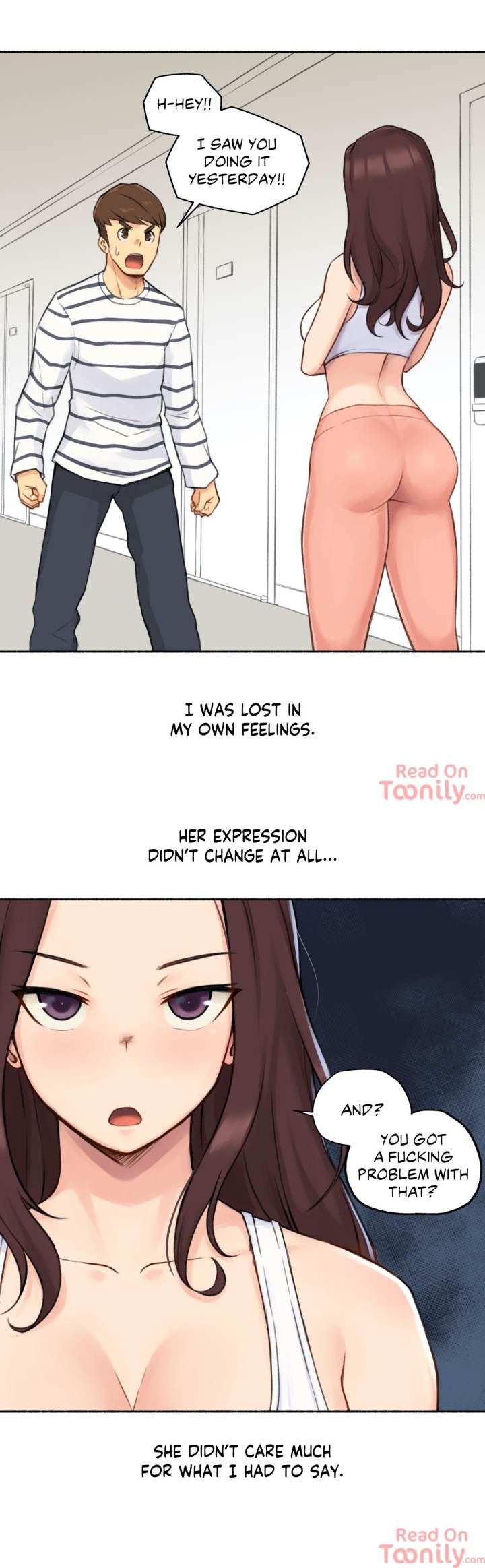 Sexual Exploits - Chapter 14 [photo 26] - MangaPorn