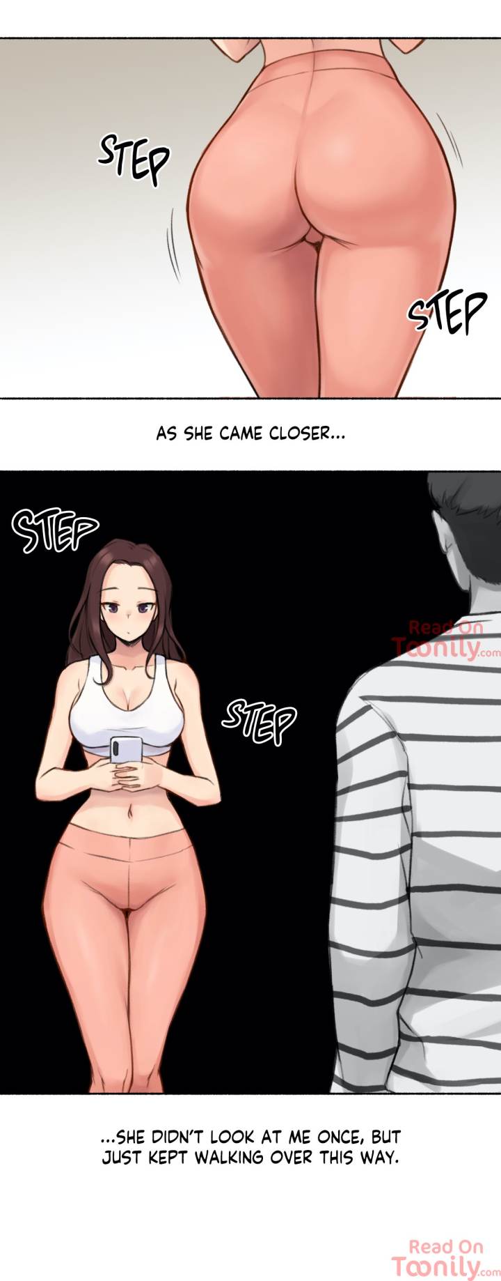 Sexual Exploits - Chapter 14 [photo 32] - MangaPorn