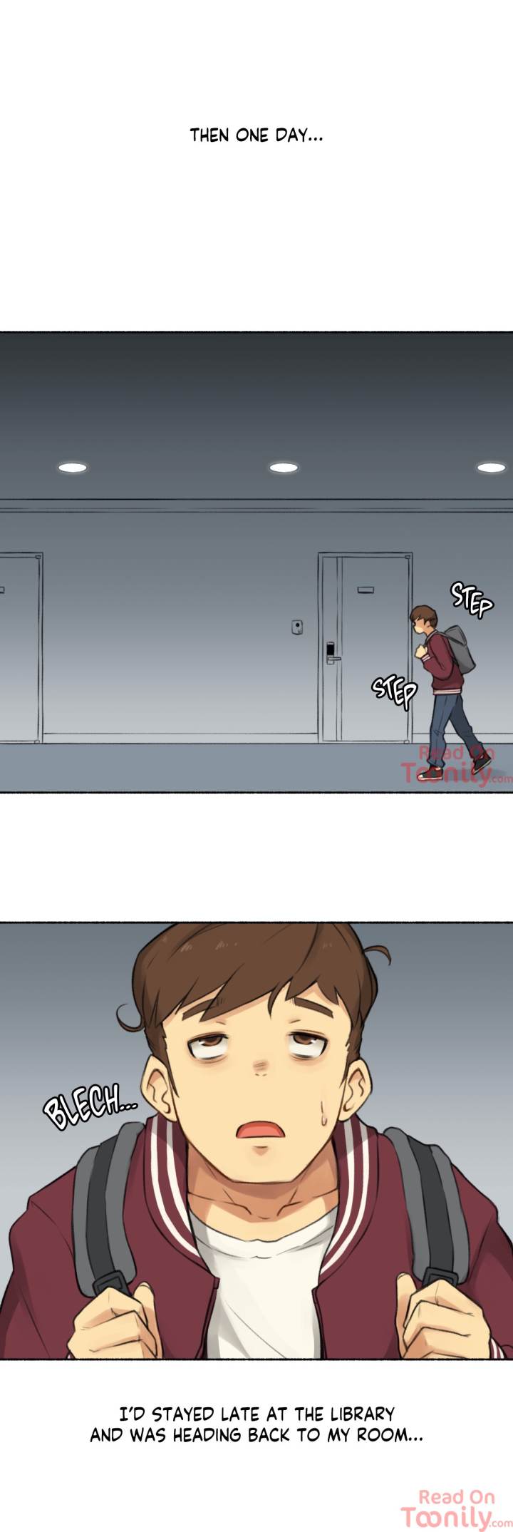 Sexual Exploits - Chapter 14 [photo 8] - MangaPorn