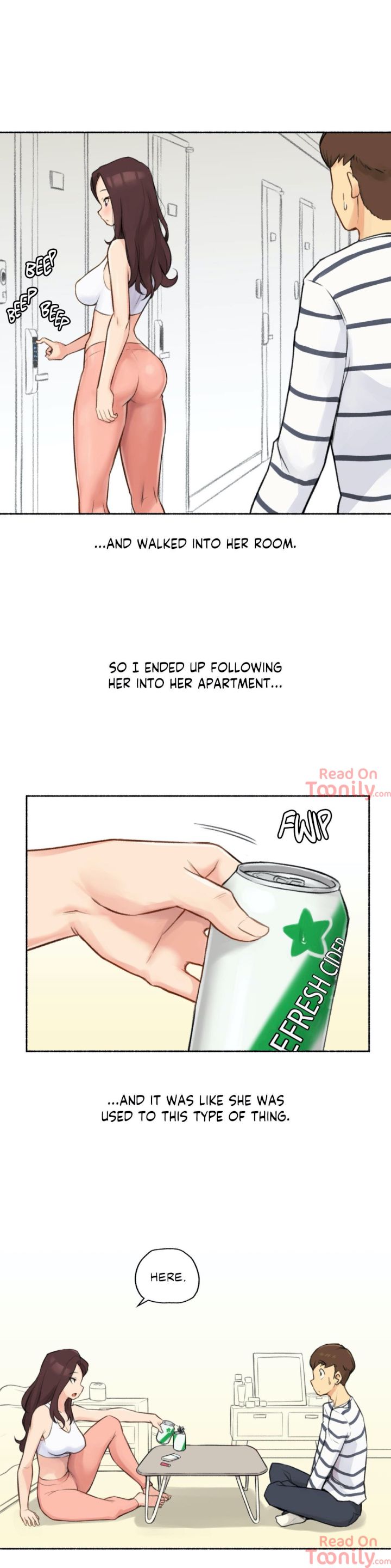 Sexual Exploits - Chapter 15 [photo 2] - MangaPorn