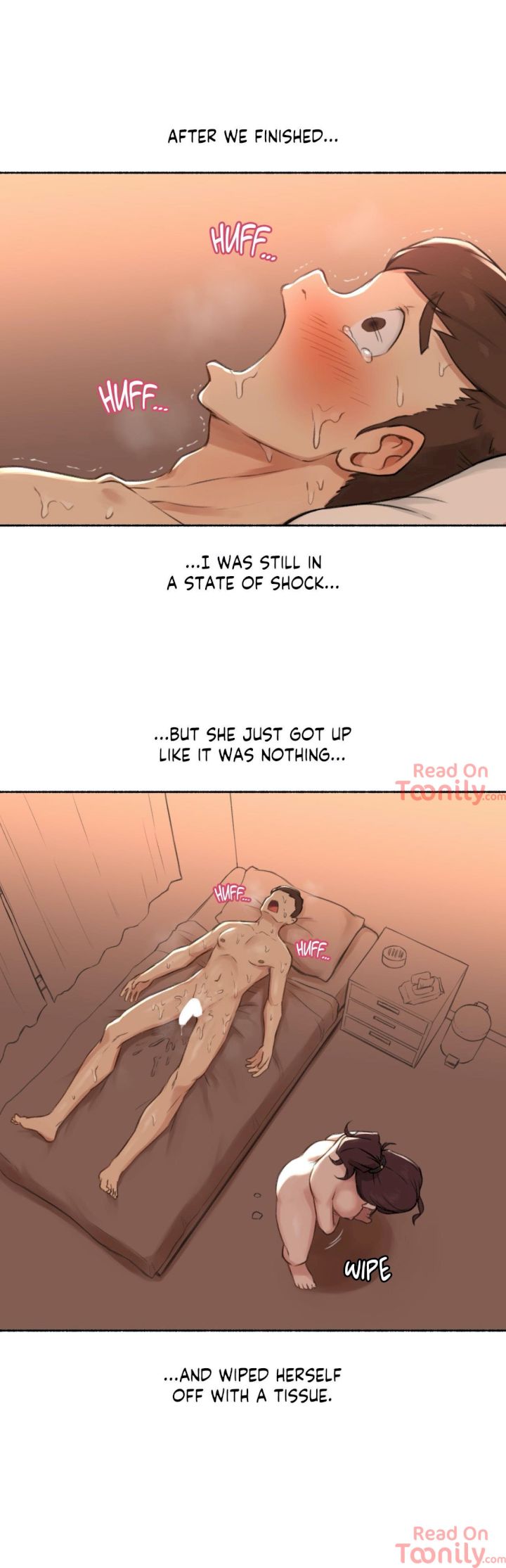 Sexual Exploits - Chapter 15 [photo 26] - MangaPorn