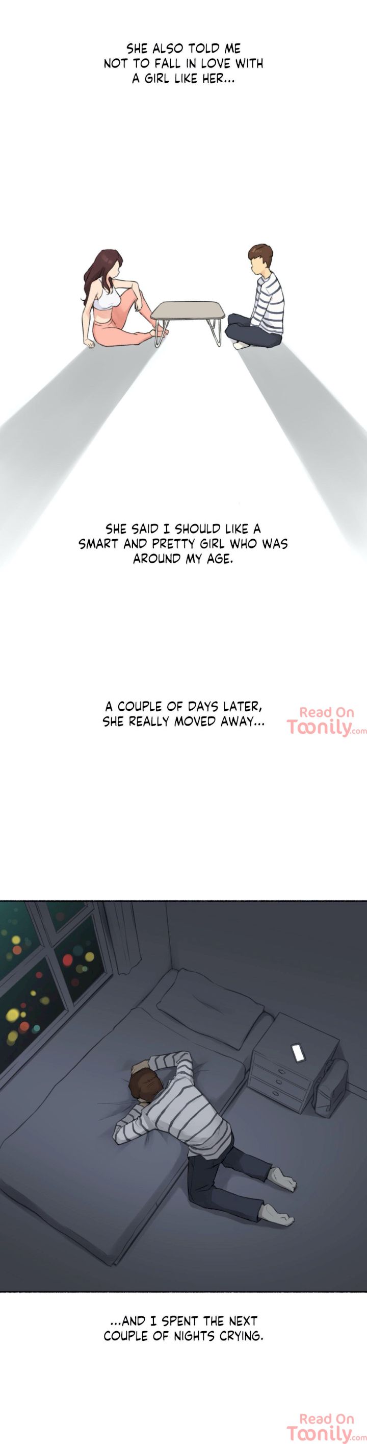 Sexual Exploits - Chapter 15 [photo 29] - MangaPorn