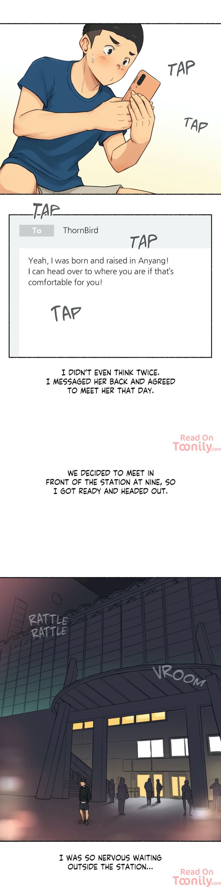 Sexual Exploits - Chapter 16 [photo 15] - MangaPorn