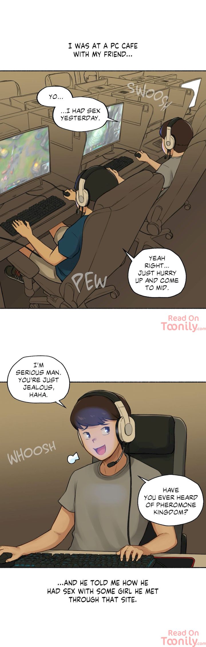 Sexual Exploits - Chapter 16 [photo 2] - MangaPorn