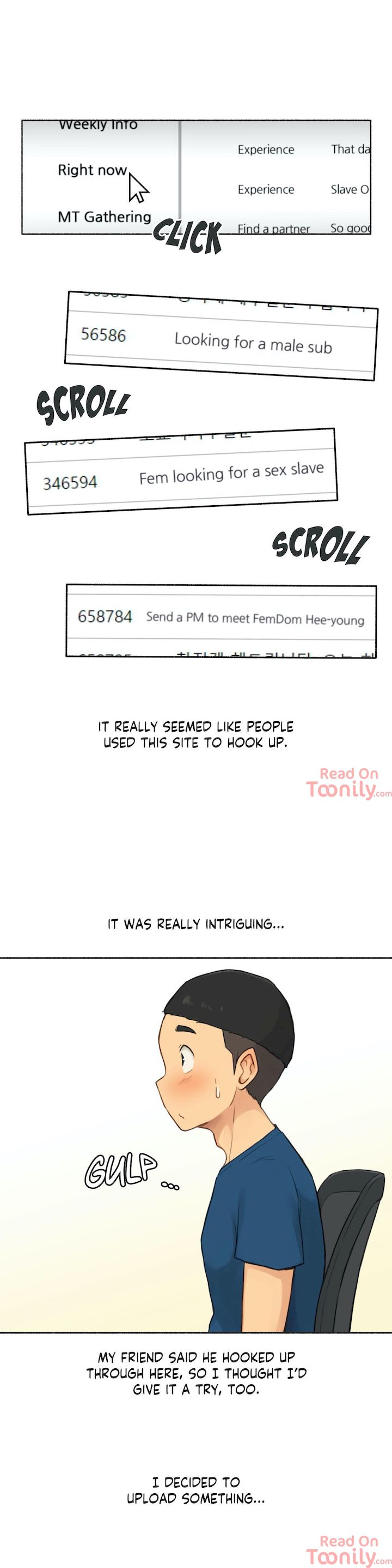 Sexual Exploits - Chapter 16 [photo 6] - MangaPorn