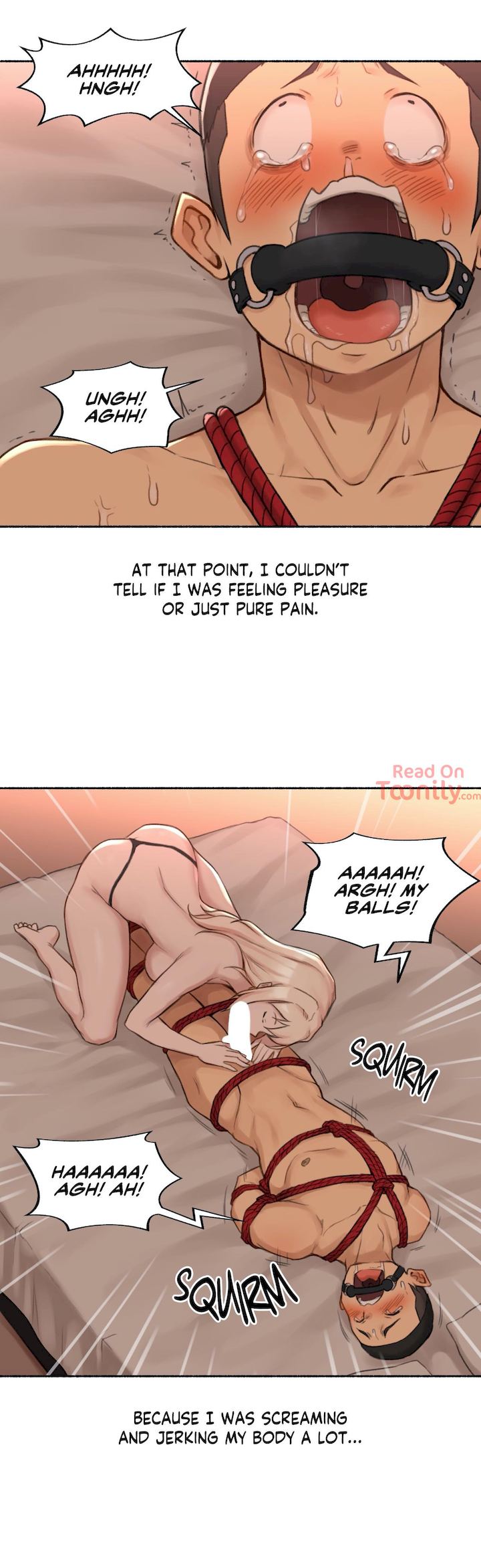 Sexual Exploits - Chapter 18 [photo 17] - MangaPorn