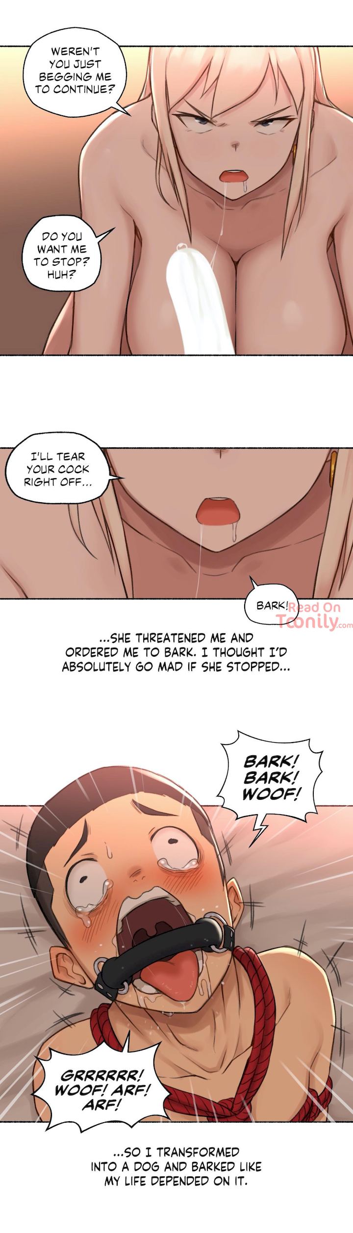 Sexual Exploits - Chapter 18 [photo 18] - MangaPorn