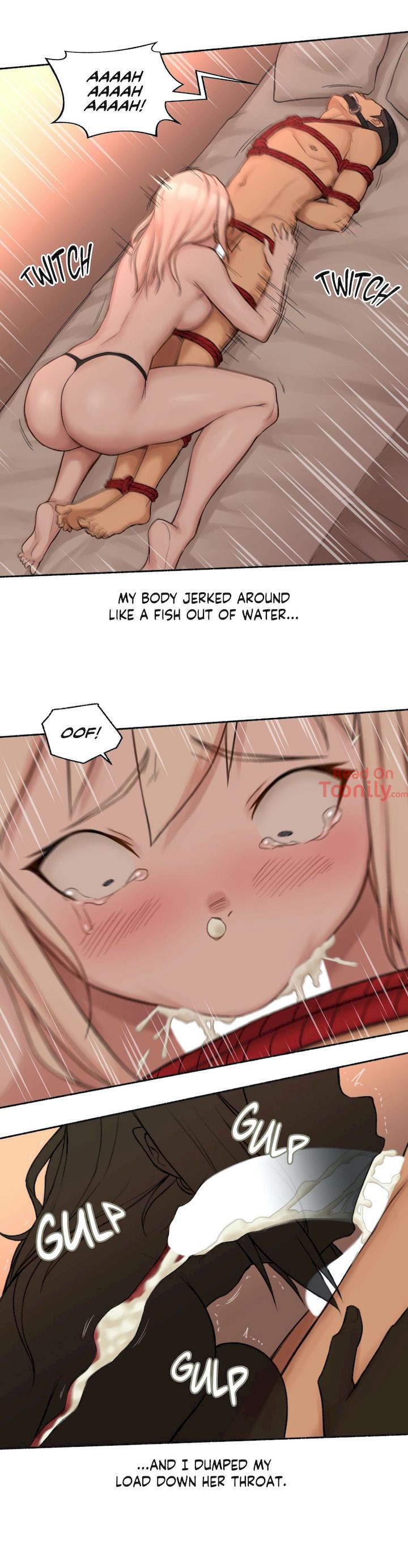 Sexual Exploits - Chapter 18 [photo 22] - MangaPorn