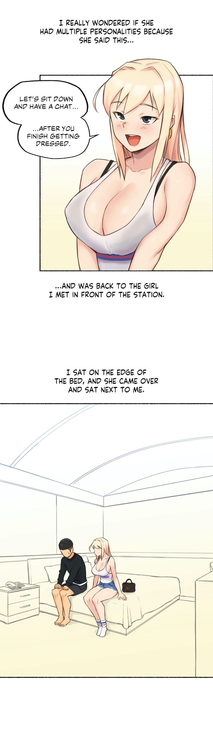 Sexual Exploits - Chapter 18 [photo 29] - MangaPorn