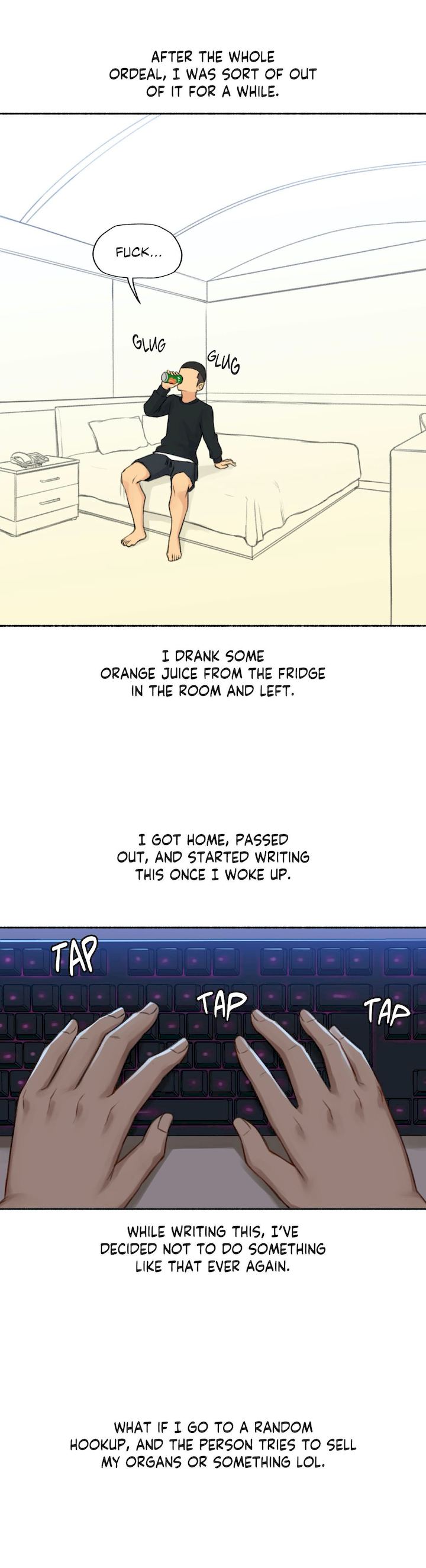 Sexual Exploits - Chapter 18 [photo 32] - MangaPorn