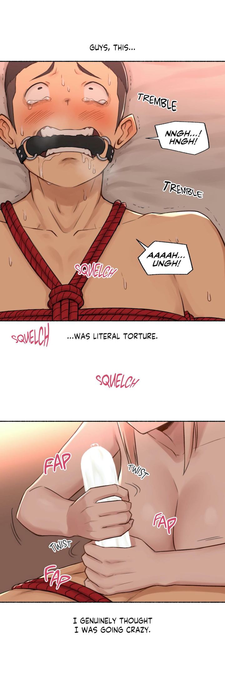 Sexual Exploits - Chapter 18 [photo 7] - MangaPorn