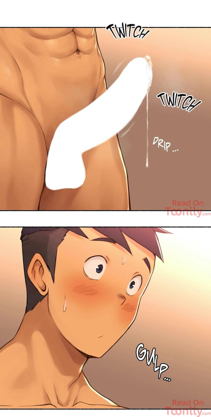 Sexual Exploits - Chapter 19 [photo 34] - MangaPorn