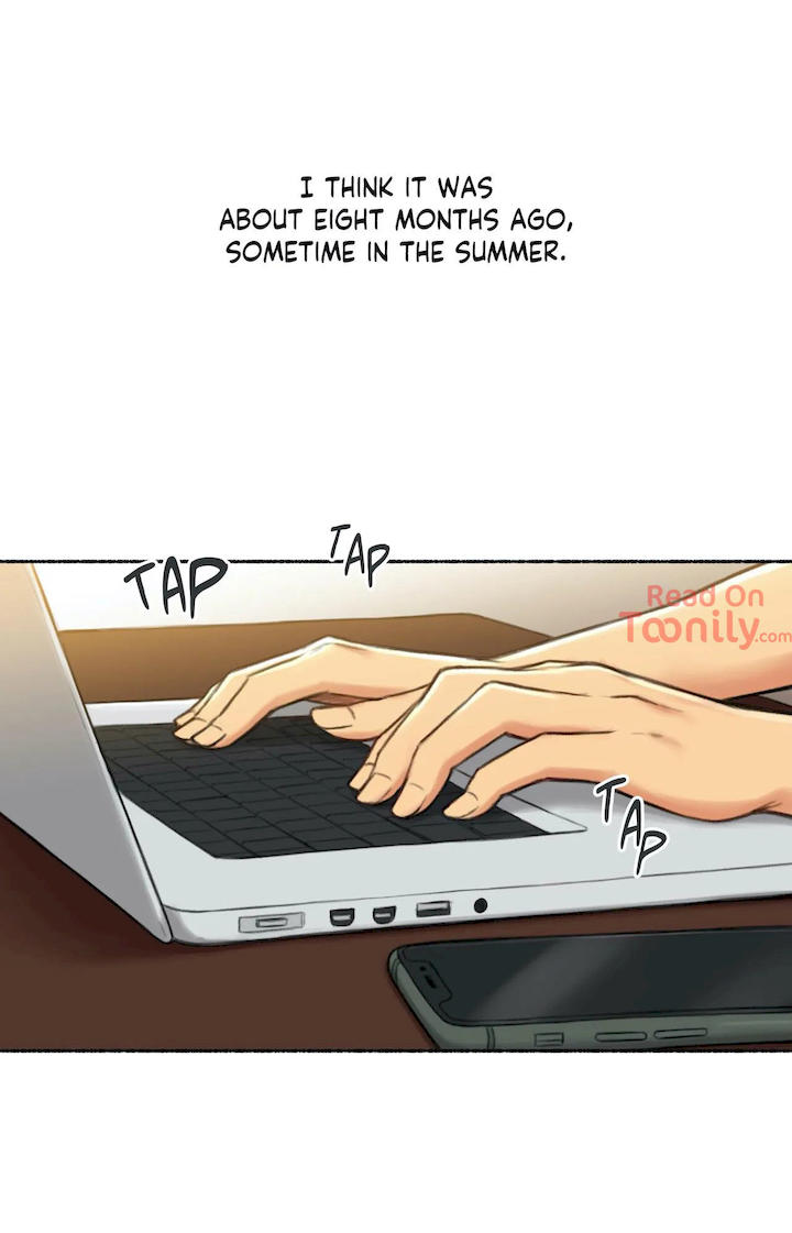 Sexual Exploits - Chapter 21 [photo 1] - MangaPorn