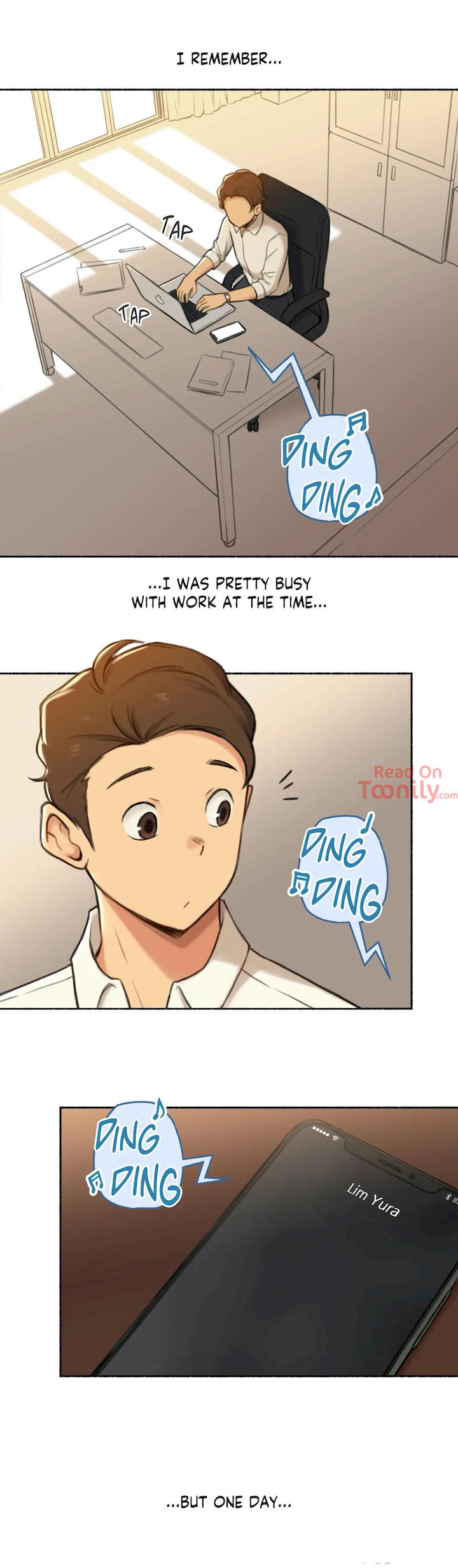 Sexual Exploits - Chapter 21 [photo 2] - MangaPorn