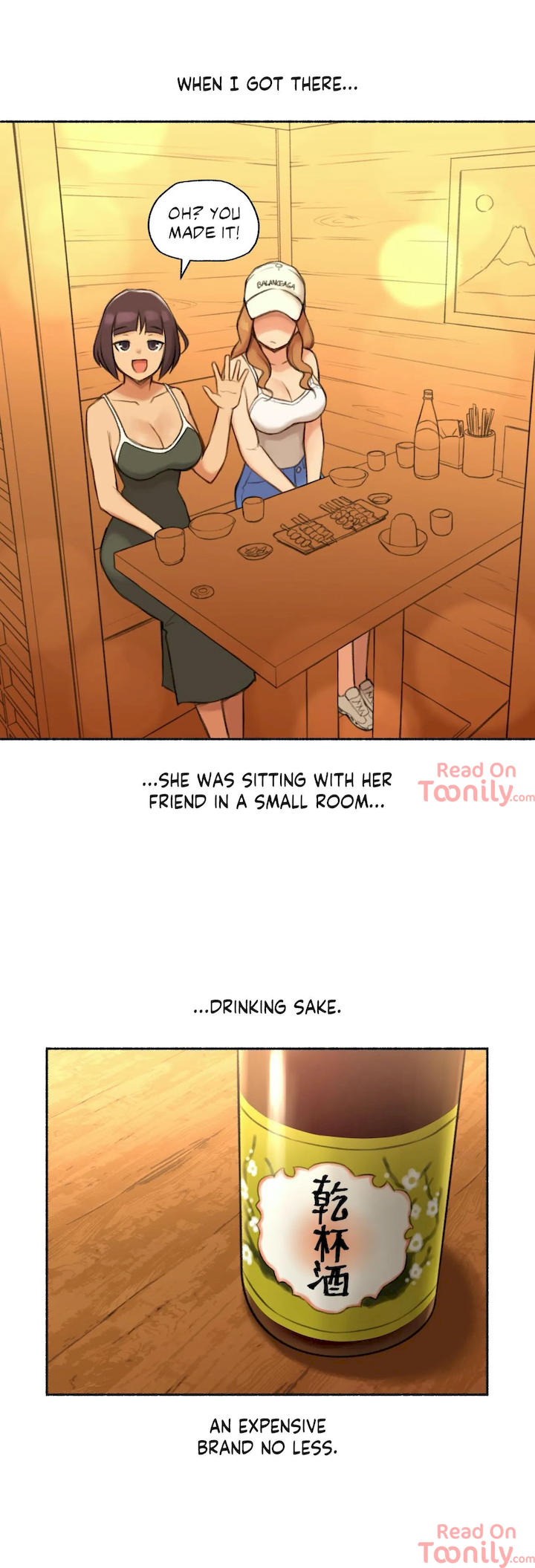 Sexual Exploits - Chapter 21 [photo 5] - MangaPorn