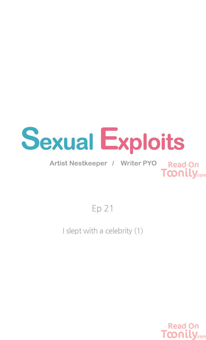 Sexual Exploits - Chapter 21 [photo 9] - MangaPorn