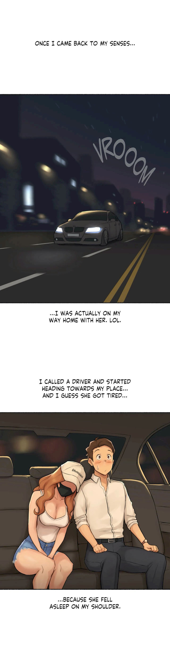 Sexual Exploits - Chapter 22 [photo 1] - MangaPorn