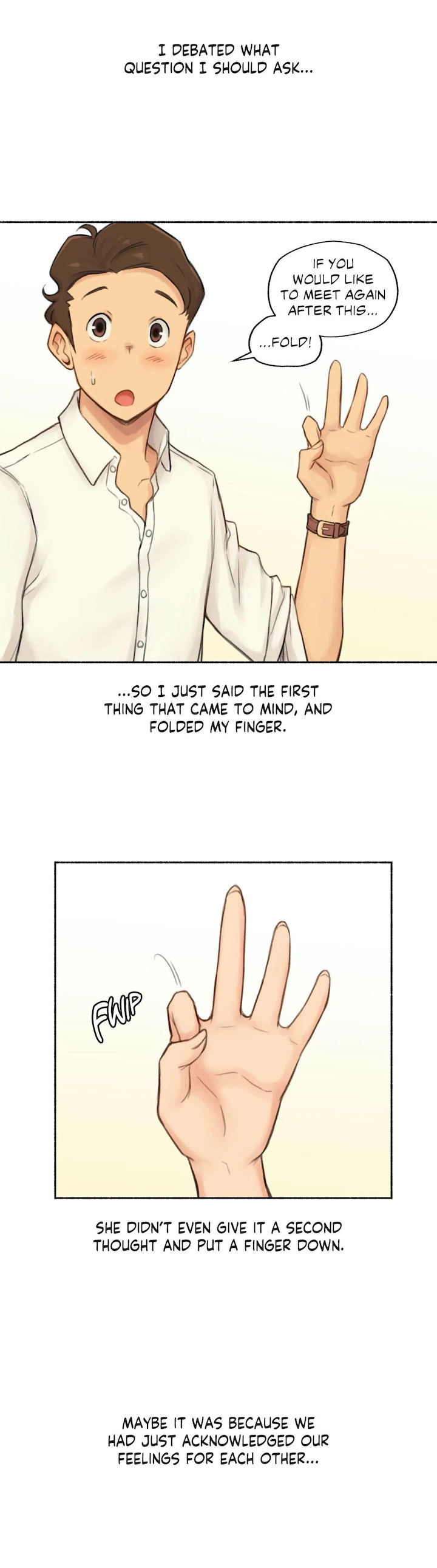 Sexual Exploits - Chapter 22 [photo 19] - MangaPorn